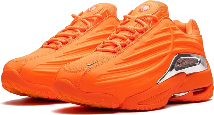 Nike Nike Hot Step 2 NOCTA Total Orange Oranje