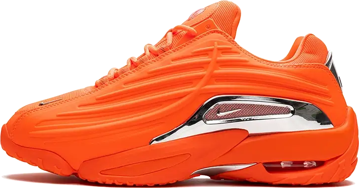 Nike Nike Hot Step 2 NOCTA Total Orange Oranje