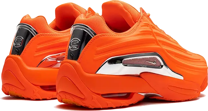 Nike Nike Hot Step 2 NOCTA Total Orange Oranje