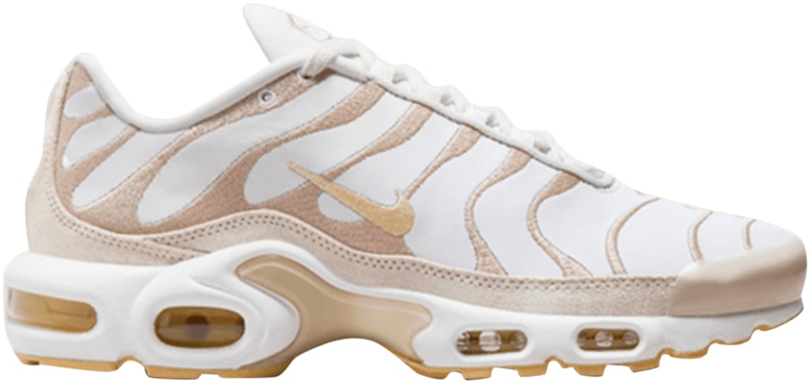 Nike Nike Air Max Plus PRM Sanddrift Beige