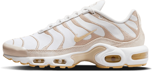 Nike Nike Air Max Plus PRM Sanddrift Beige