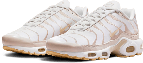 Nike Nike Air Max Plus PRM Sanddrift Beige