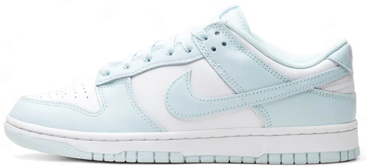 Nike Nike Dunk Low Glacier Blue Wit
