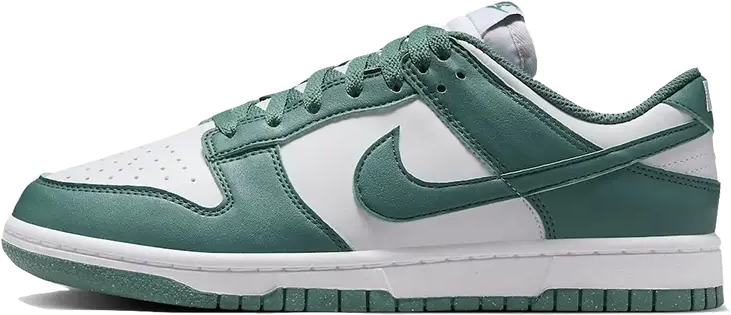 Nike Nike Dunk Low Next Nature Bicoastal Wit
