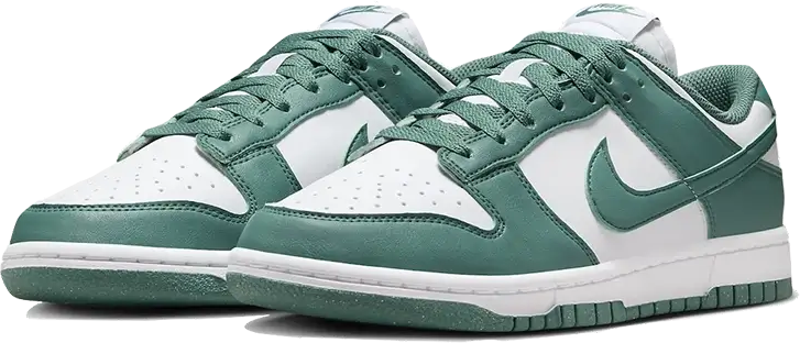 Nike Nike Dunk Low Next Nature Bicoastal Wit