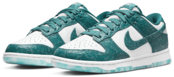 Nike Nike Dunk Low Ocean Wit