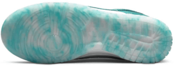 Nike Nike Dunk Low Ocean Wit