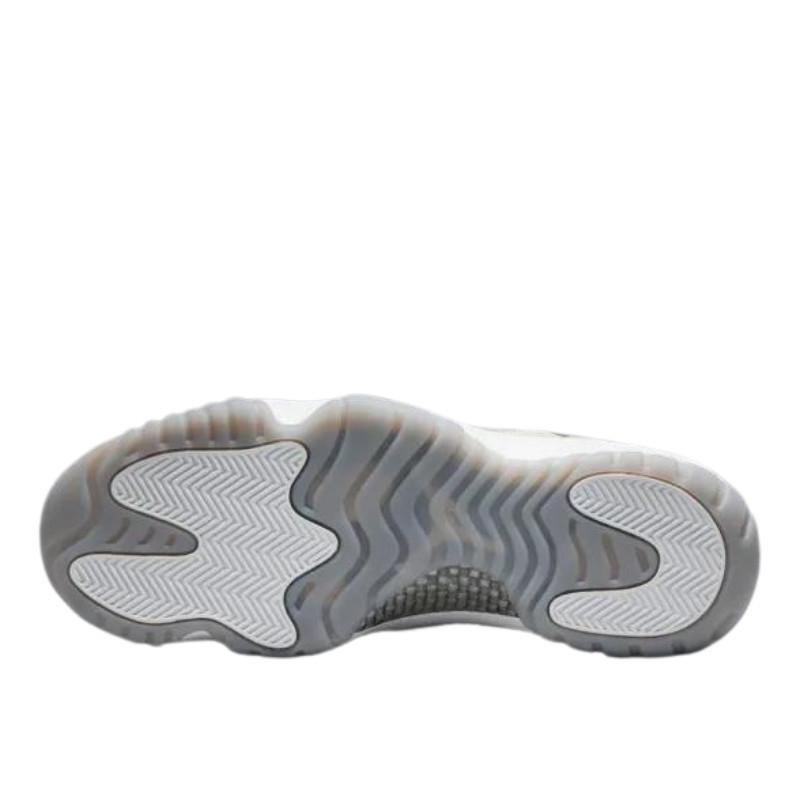 Nike Air Jordan 11 Low IE Light Orewood Brown Wit