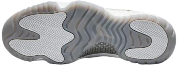 Nike Air Jordan 11 Low IE Light Orewood Brown Wit
