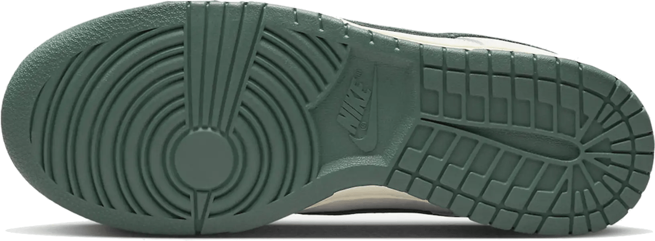 Nike Nike Dunk Low Athletic Department Deep Jungle Wit