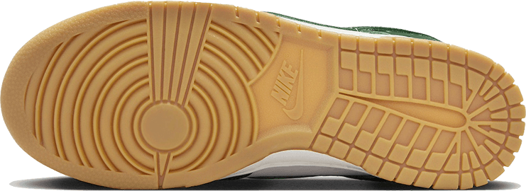 Nike Nike Dunk Low LX Gorge Ostrich Wit