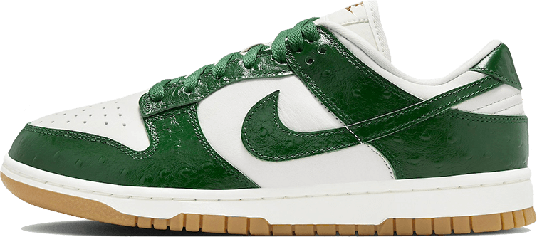 Nike Nike Dunk Low LX Gorge Ostrich Wit