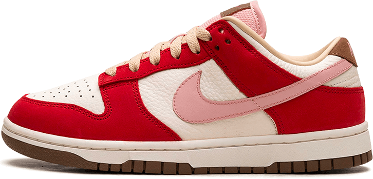 Nike Nike Dunk Low Premium Bacon Wit