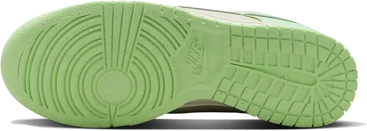 Nike Nike Dunk Low SE Next Nature Sea Glass Groen