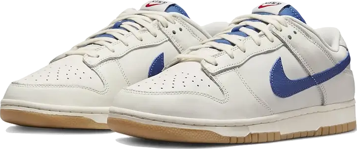 Nike Nike Dunk Low SE Sail Dark Marina Blue Wit