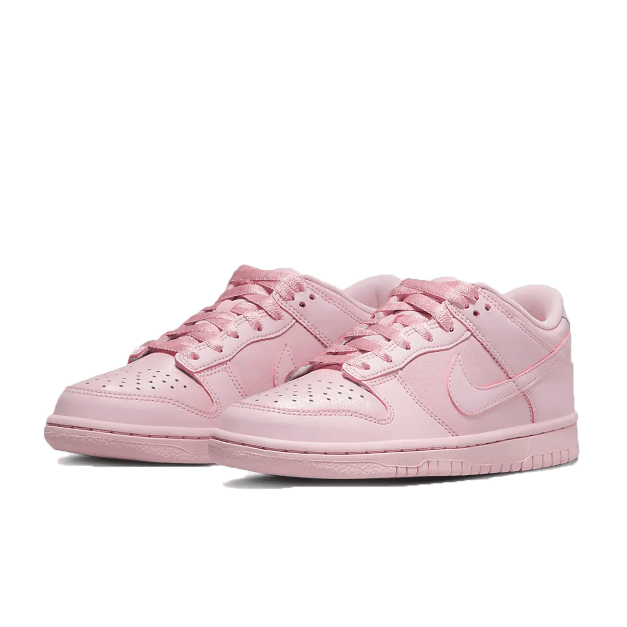 Nike Nike Dunk Low Prism Pink (GS) Divers