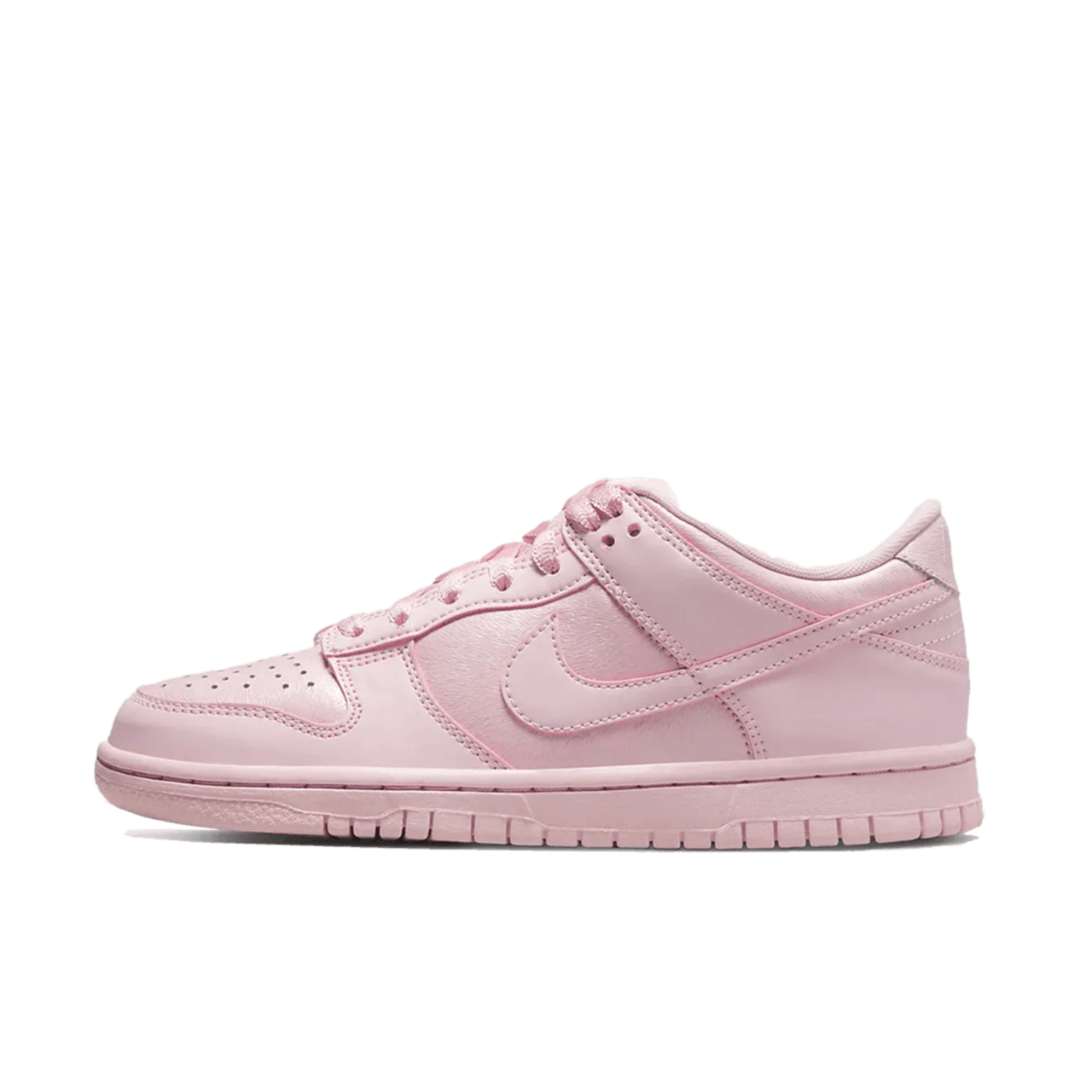 Nike Nike Dunk Low Prism Pink (GS) Divers