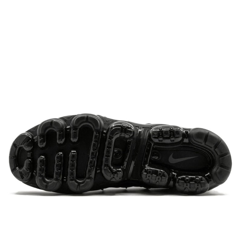 Nike Nike Air VaporMax Plus Triple Black Zwart