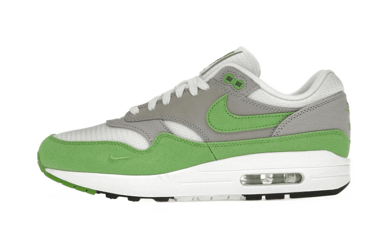 Nike Air Max 1 Patta 20th Anniversary Chlorophyll Groen