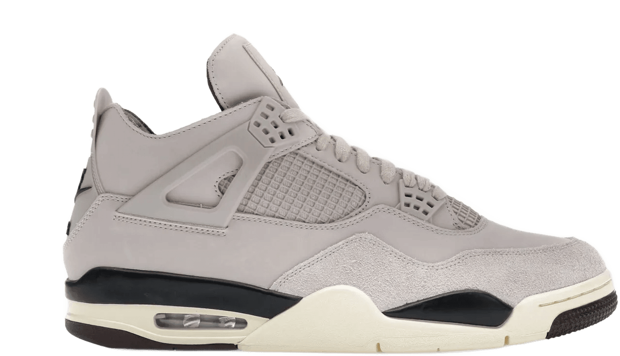 Nike Air Jordan 4 Retro OG SP A Ma Maniére While You Were Sleeping Bruin