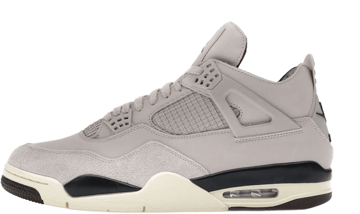 Nike Air Jordan 4 Retro OG SP A Ma Maniére While You Were Sleeping Bruin