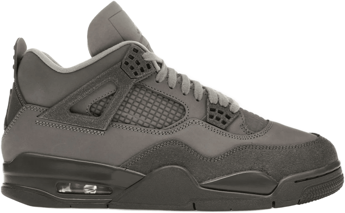 Nike Air Jordan 4 Retro SE Paris Olympics (GS) Zwart