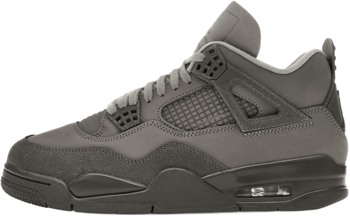 Nike Air Jordan 4 Retro SE Paris Olympics (GS) Zwart