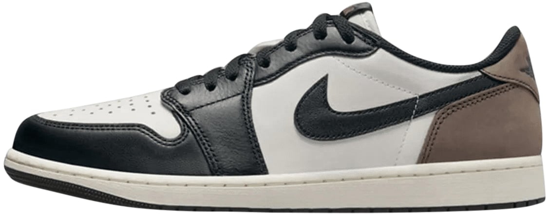 Nike Air Jordan 1 Retro Low OG Mocha Bruin