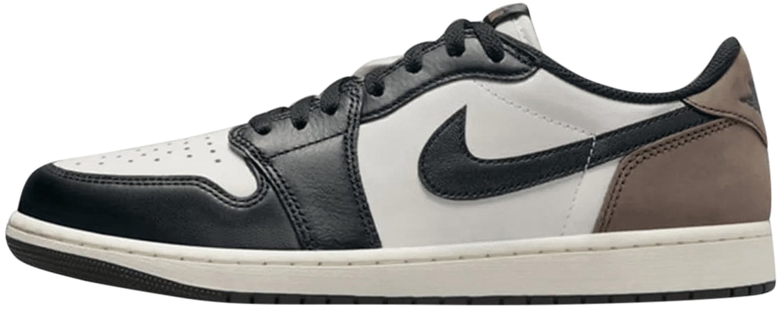 Nike Air Jordan 1 Retro Low OG Mocha Bruin