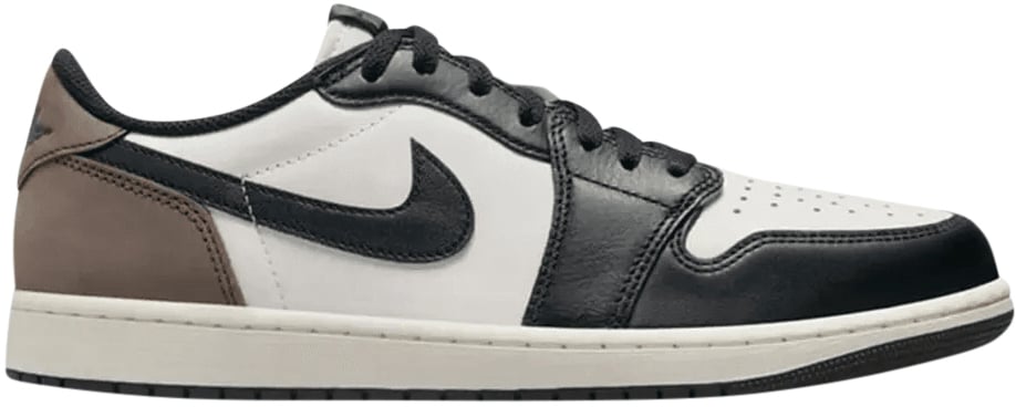 Nike Air Jordan 1 Retro Low OG Mocha Bruin