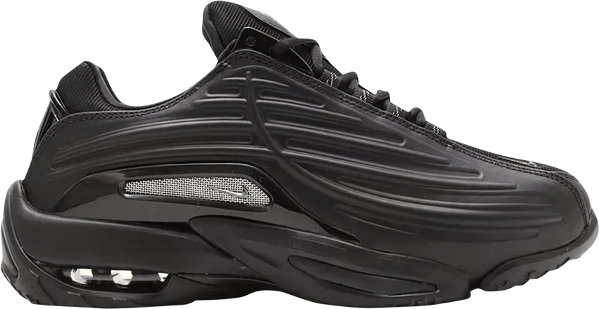 Nike Nike Hot Step 2 Drake NOCTA Black Zwart