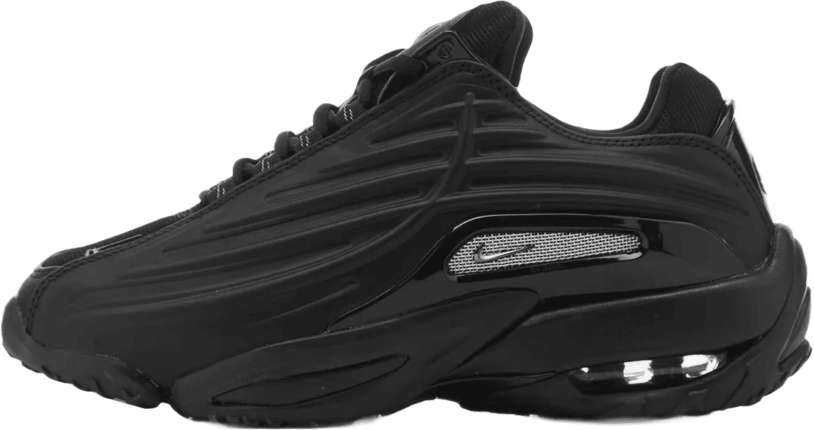 Nike Nike Hot Step 2 Drake NOCTA Black Zwart