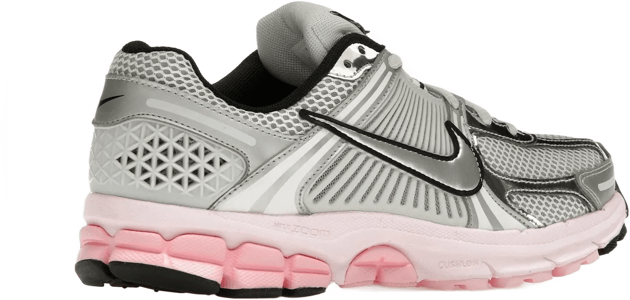 Nike Zoom Vomero 5 Photon Dust Pink Foam Grijs