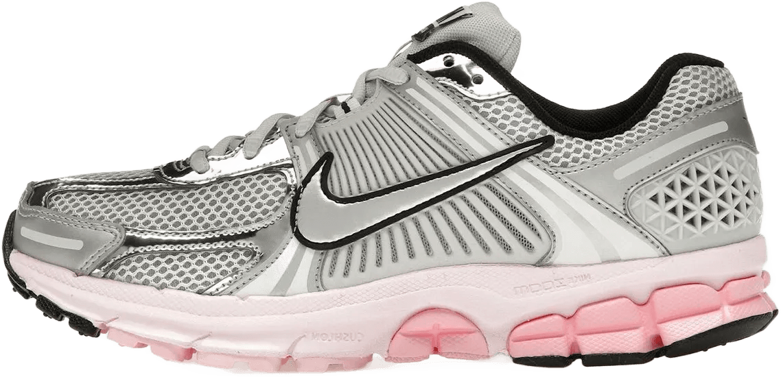 Nike Zoom Vomero 5 Photon Dust Pink Foam Grijs