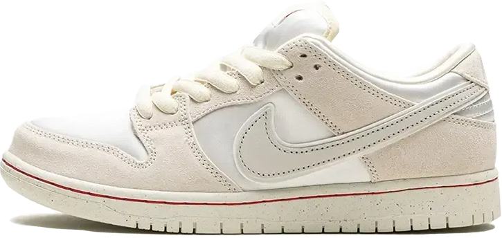 Nike SB Dunk Low City Of Love Light Bone Beige