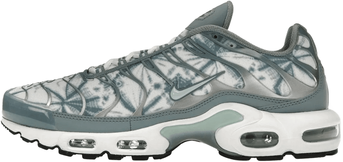 Nike Air Max Plus Origins Waterway Grijs