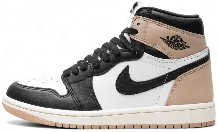 Nike Air Jordan 1 Retro High OG Latte Beige
