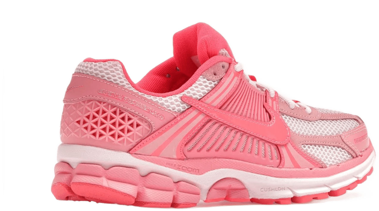 Nike Zoom Vomero 5 Coral Chalk Hot Punch Roze