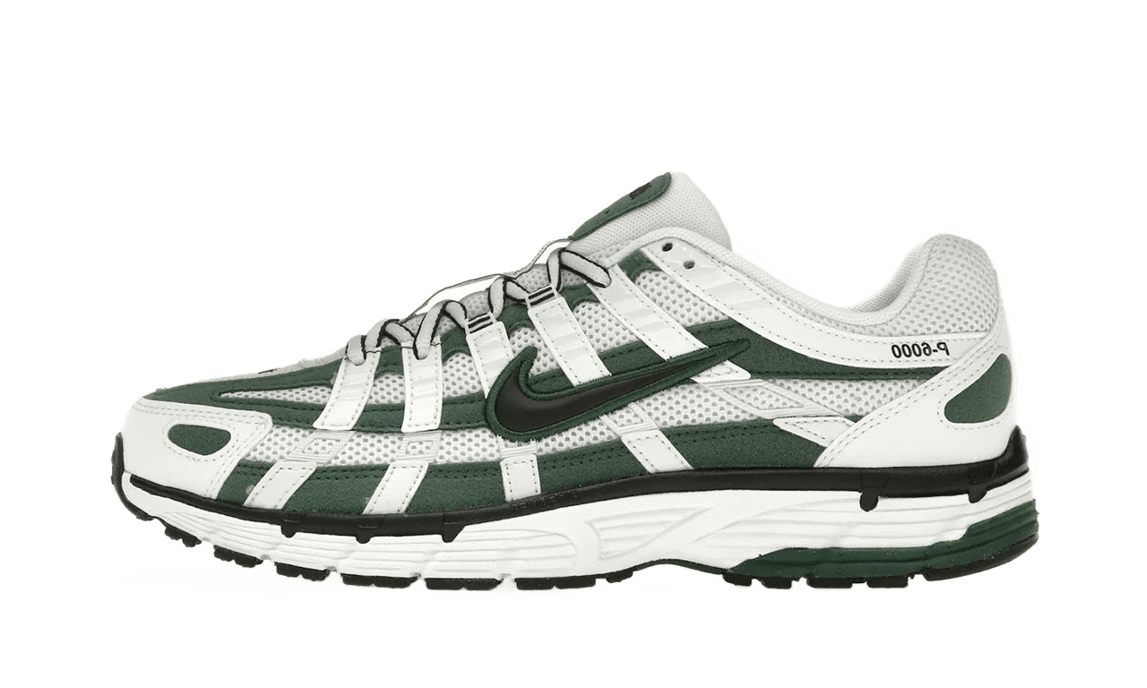 Nike P-6000 Fir Groen