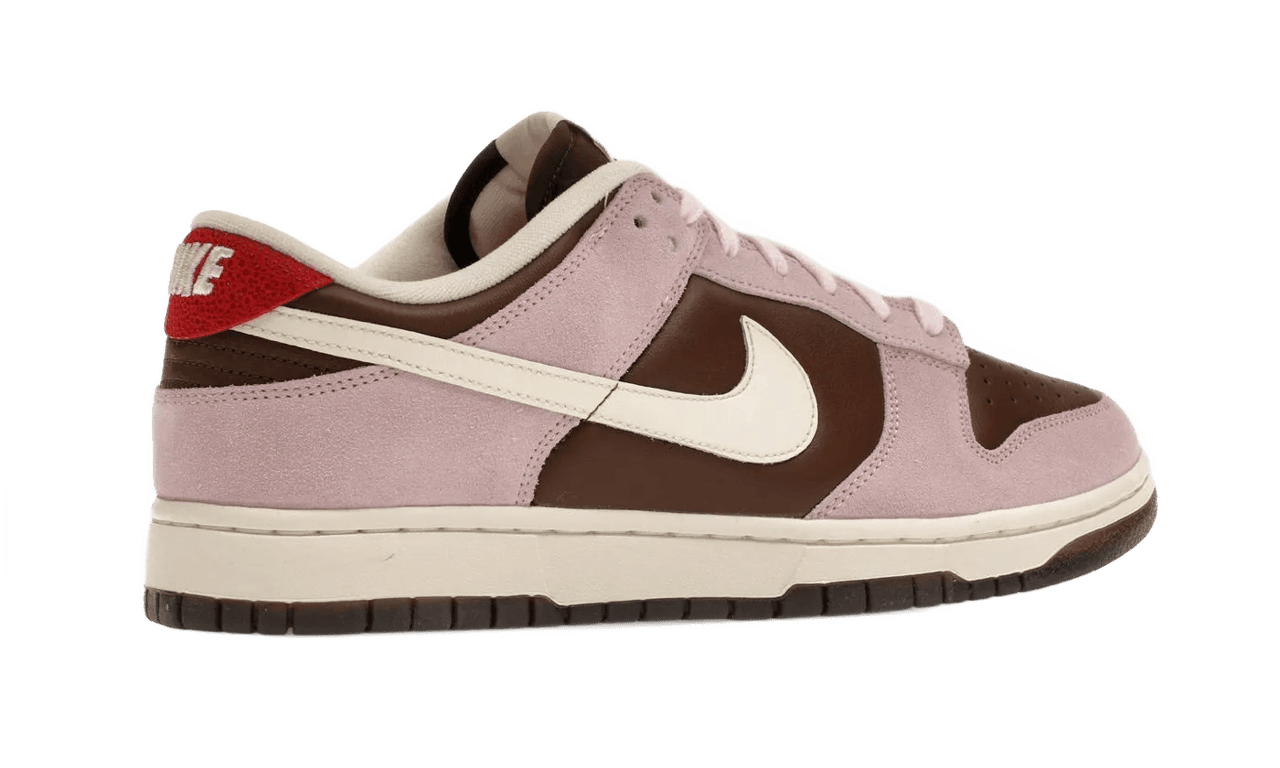 Nike Dunk Low Neapolitan Roze