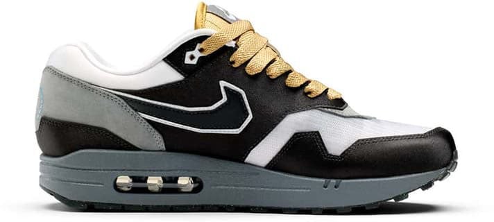 Nike Nike Air Max 1 SWOOSH Low Poly Big Head Mode Divers