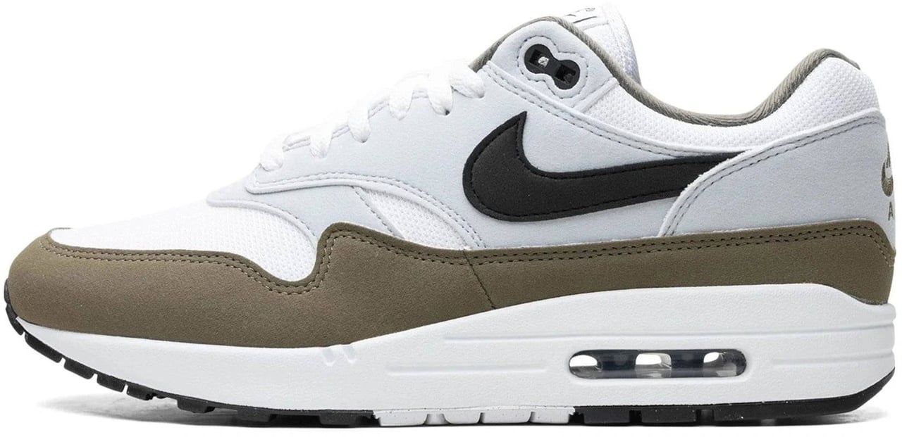 Nike Nike Air Max 1 Medium Olive Divers