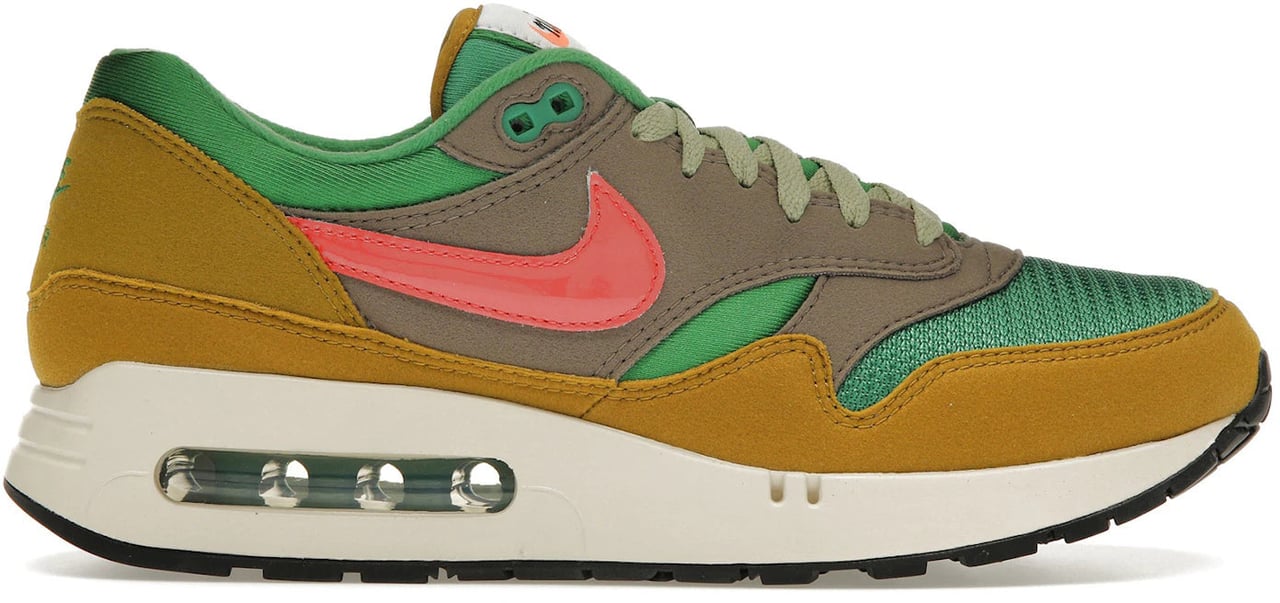 Nike Nike Air Max 1 '86 PRM Powerwall BRS Divers