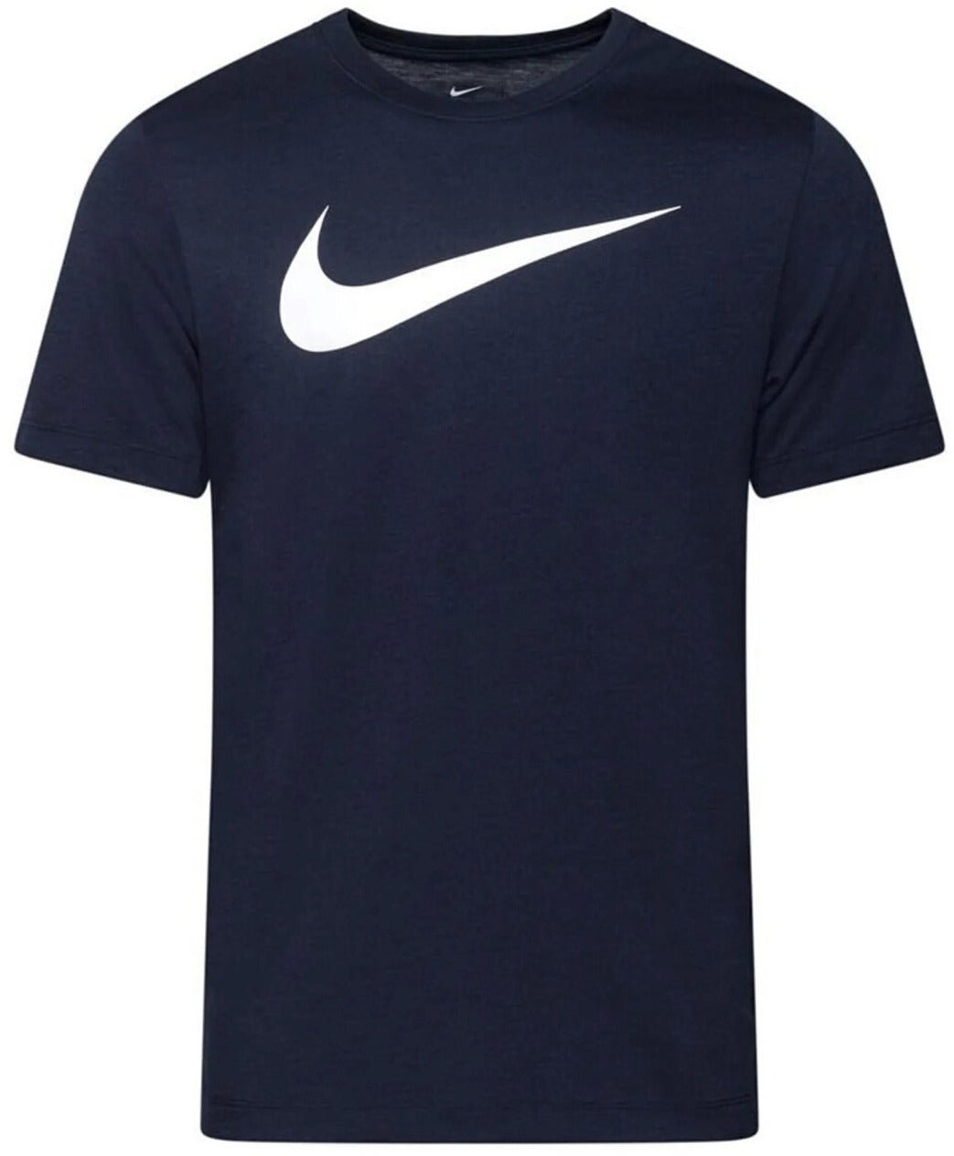 Nike Men T-Shirt Zwart