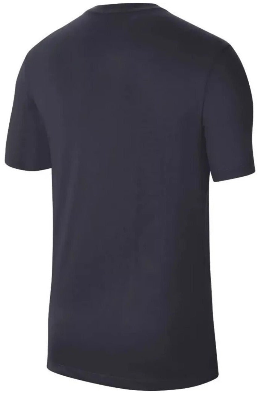 Nike Men T-Shirt Zwart