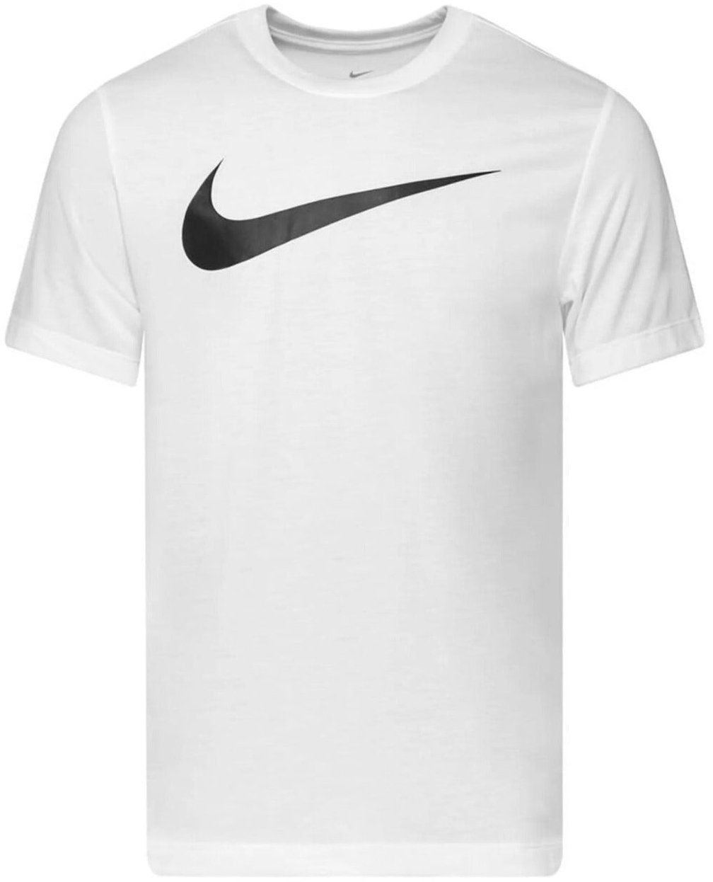 Nike Men T-Shirt Zwart