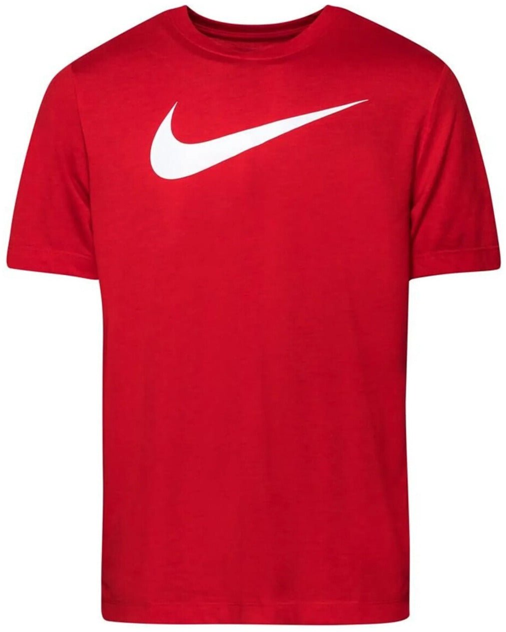 Nike Men T-Shirt Zwart