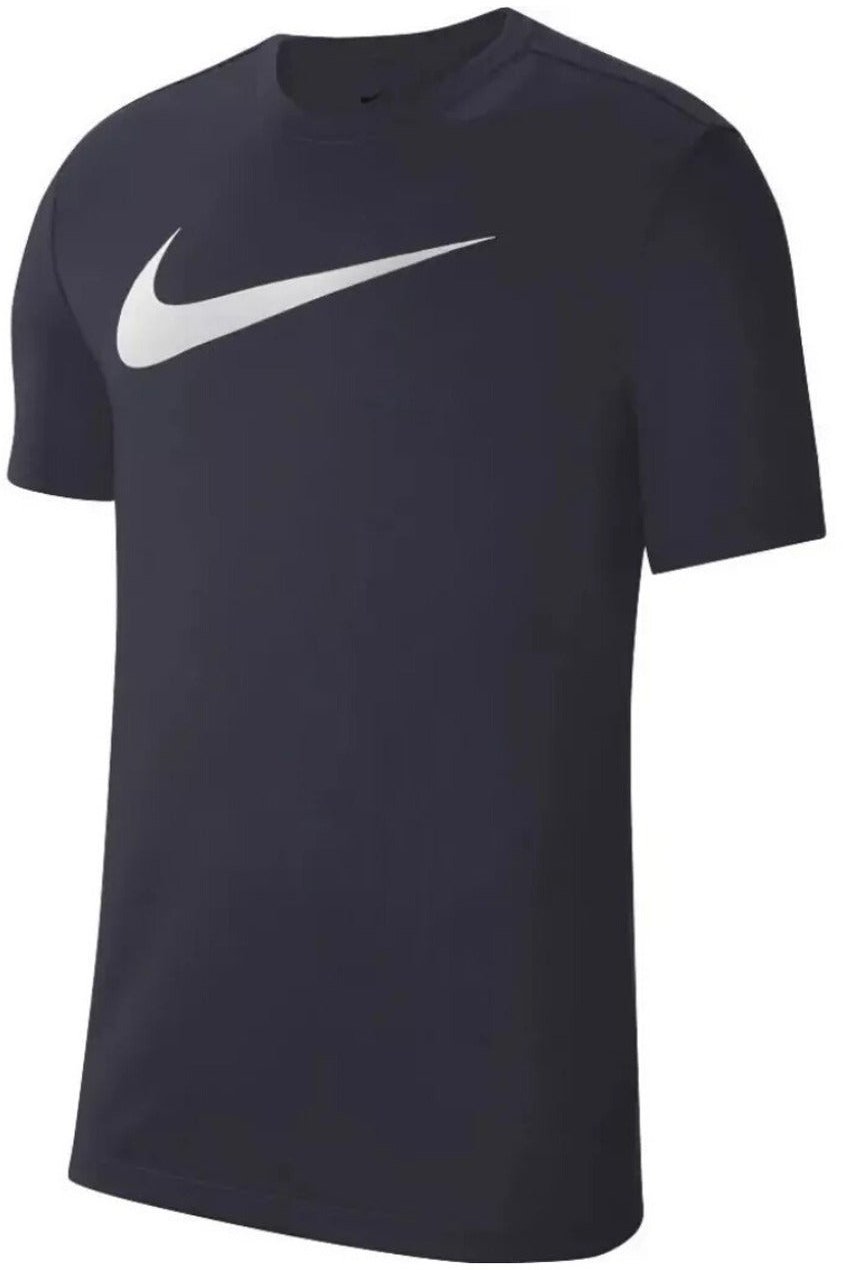 Nike Men T-Shirt Zwart