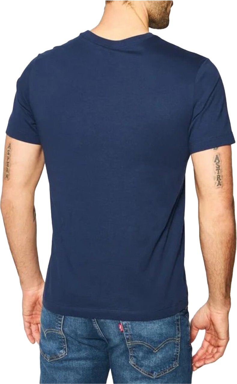 Nike Men T-Shirt Groen
