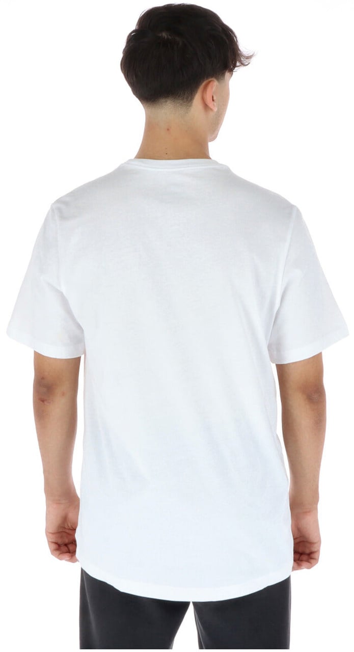 Nike Men T-Shirt Zwart